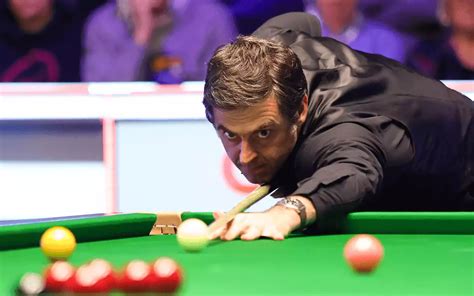 world snooker championship bets